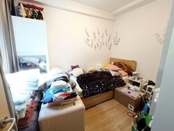 The Lakefront Residences (D22), Condominium #565653371
